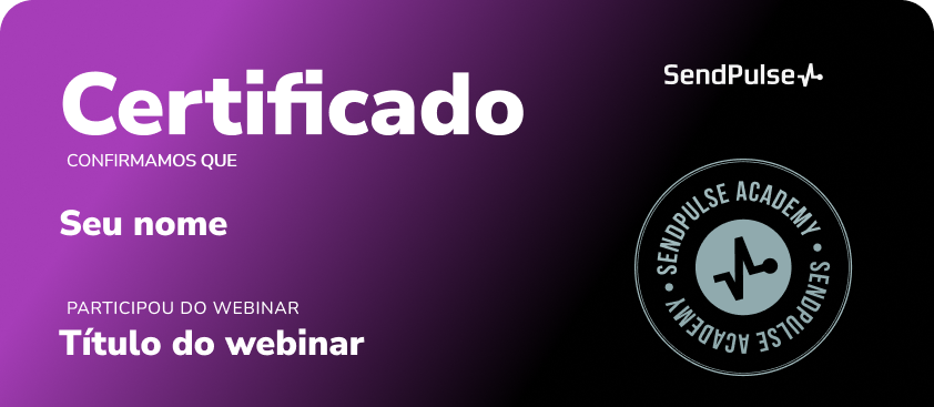 Certificado 11.11